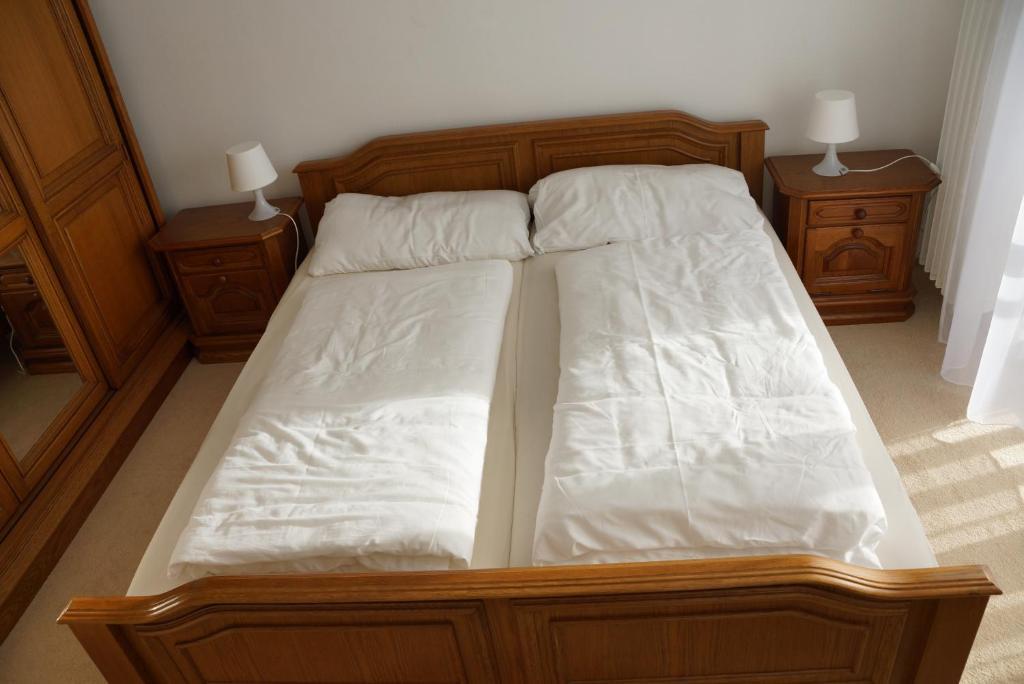 Relax Kycera Hotel Prostredni Becva Room photo