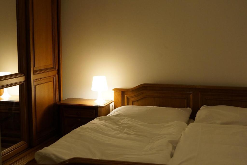 Relax Kycera Hotel Prostredni Becva Room photo